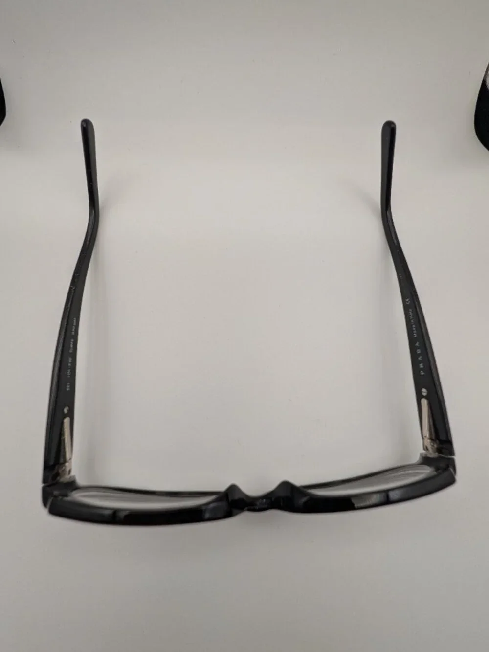 Prada Glasses Frame